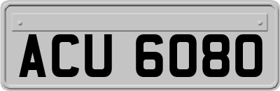 ACU6080