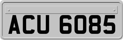 ACU6085