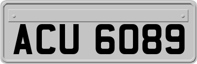 ACU6089