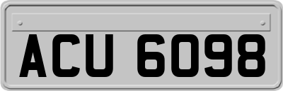 ACU6098