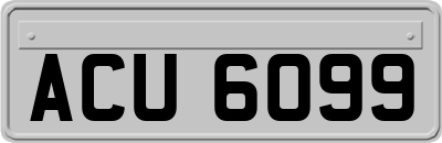 ACU6099
