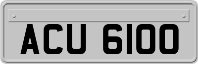 ACU6100