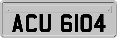 ACU6104