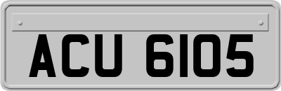 ACU6105