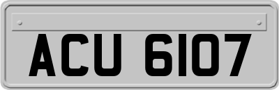 ACU6107
