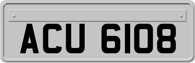 ACU6108