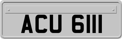 ACU6111