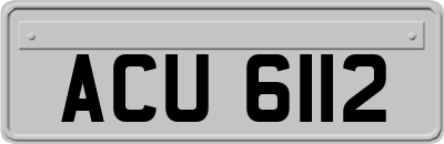 ACU6112