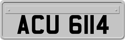 ACU6114