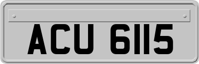 ACU6115