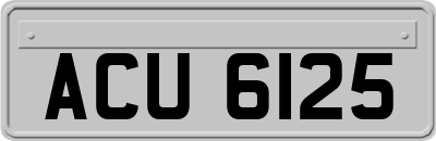 ACU6125