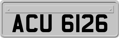 ACU6126