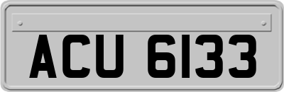 ACU6133