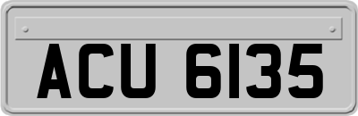 ACU6135