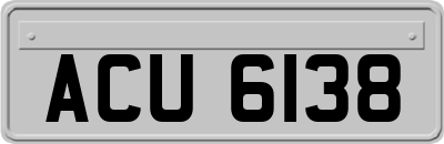 ACU6138