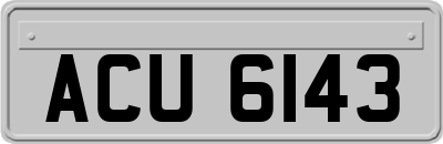 ACU6143