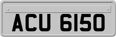 ACU6150
