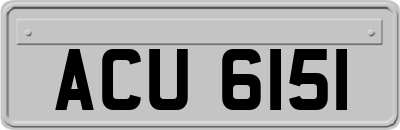 ACU6151