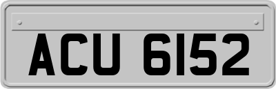 ACU6152