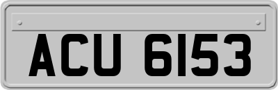 ACU6153