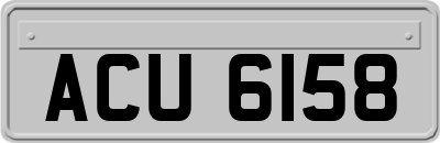 ACU6158