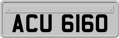 ACU6160