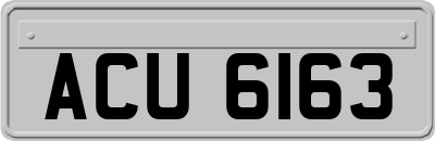 ACU6163