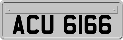 ACU6166