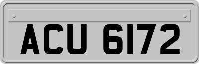 ACU6172