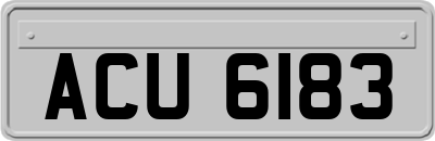 ACU6183