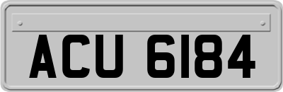 ACU6184