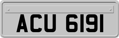 ACU6191