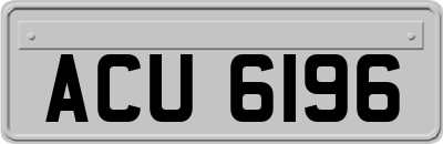 ACU6196