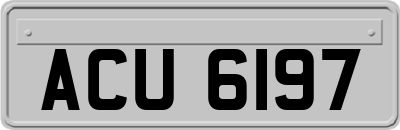 ACU6197