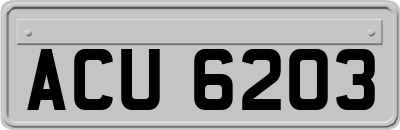 ACU6203