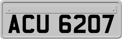 ACU6207