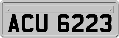 ACU6223
