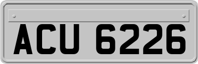 ACU6226