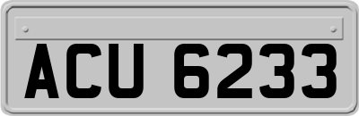 ACU6233