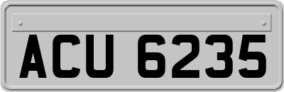 ACU6235