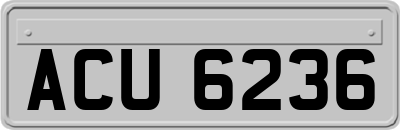 ACU6236