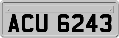 ACU6243