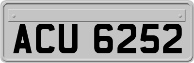 ACU6252