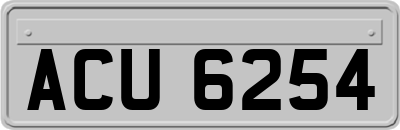 ACU6254