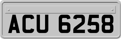 ACU6258
