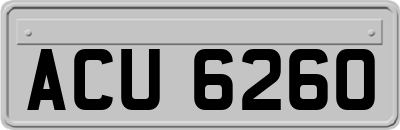 ACU6260
