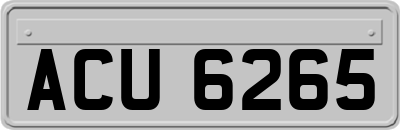 ACU6265