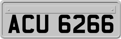 ACU6266