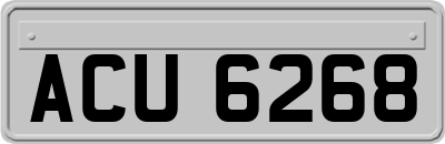 ACU6268