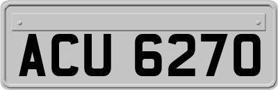 ACU6270